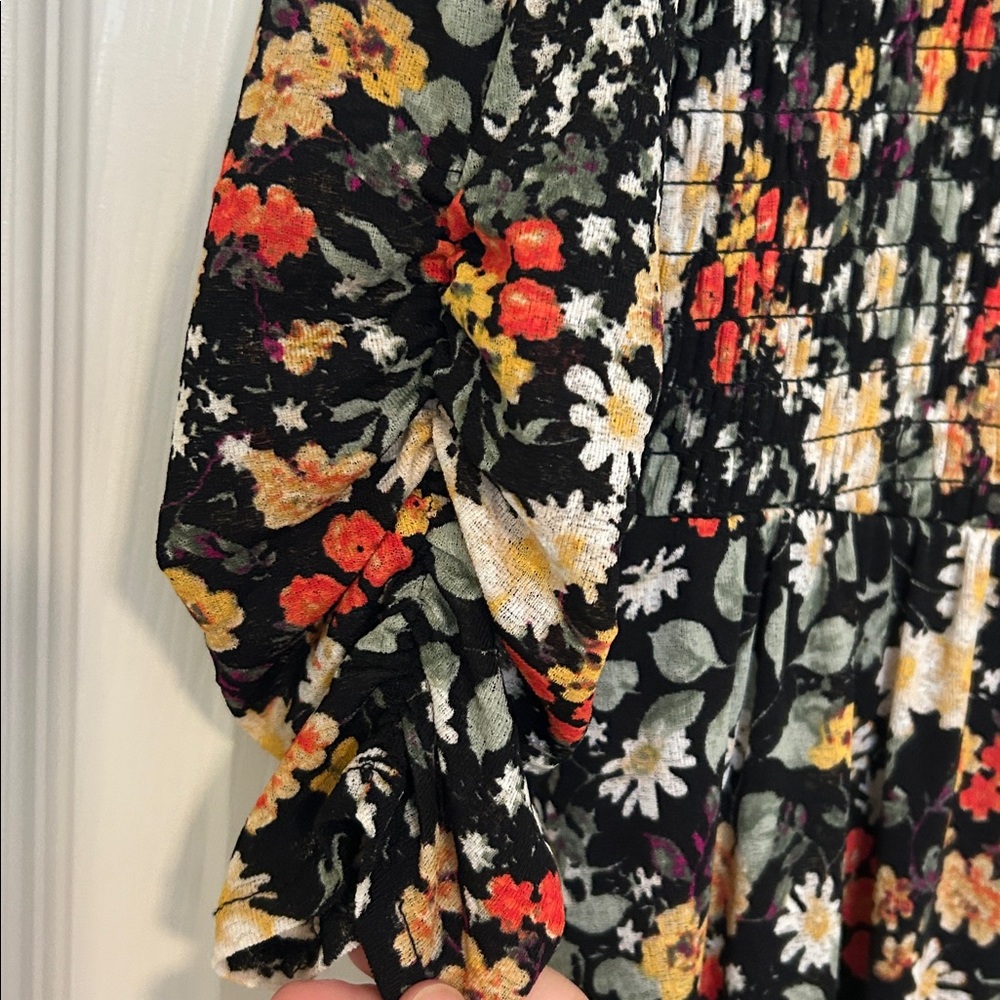 Maeve Omya Maxi Dress - Picture 5 of 10